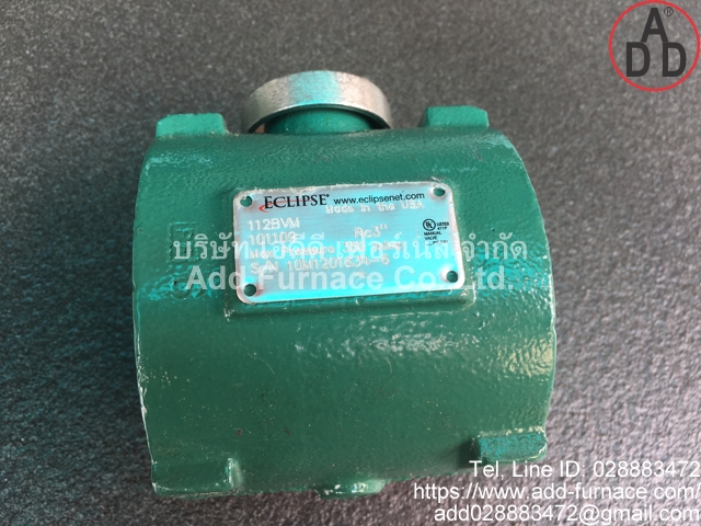 112BVM 101109 Eclipse Manual Valve (4)